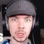 JackSepticEye JackSepticEye