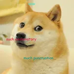 DOGS! DOGS!