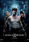 The Wolverine The Wolverine
