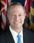 Martin O'Malley