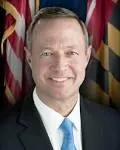 Martin O'Malley