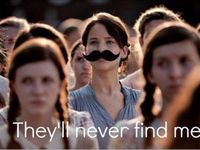 hunger games hunger games