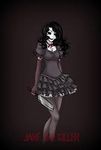 Jane the killer Jane the killer