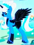 Princess Cloud Princess Cloud