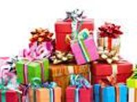 Presents Presents