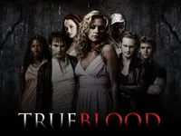 True blood vampire True blood vampire