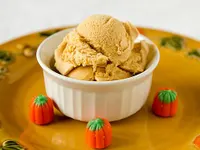 Pumpkin/other pie flavor Pumpkin/other pie flavor