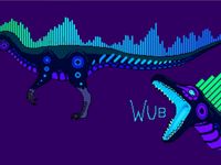 Rave Murusraptor Rave Murusraptor