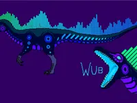 Rave Murusraptor Rave Murusraptor