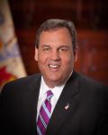 Chris Christie Chris Christie