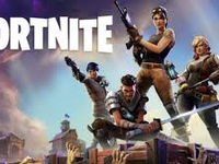 Fortnite Fortnite
