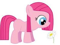 Pinkie Pie filly Pinkie Pie filly