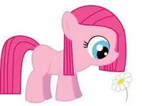 Pinkie Pie filly Pinkie Pie filly