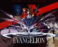 neon genesis evangelion neon genesis evangelion