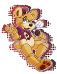 Fredbear