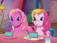 G3 (Nopony knows what this was about..) G3 (Nopony knows what this was about..)