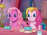 G3 (Nopony knows what this was about..) G3 (Nopony knows what this was about..)