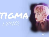 Stigma from Kim Taehyung