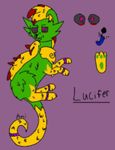 Lucifer Deadman