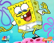 Spongebob Spongebob