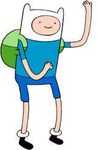 Finn The Human Finn The Human