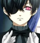 Ceil Phantomhive