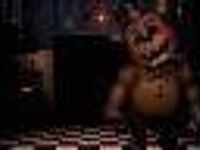 Toy Freddy Toy Freddy