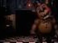 Toy Freddy Toy Freddy