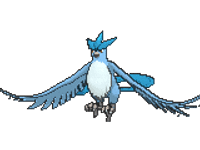Articuno Articuno