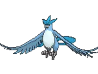 Articuno Articuno