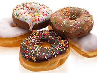 Doughnuts Doughnuts