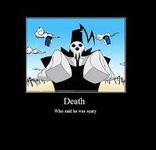Shinigami Sama "Lord Death" Shinigami Sama "Lord Death"