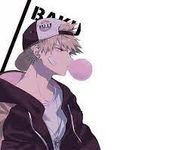 Bakugou! hes such a bad boy! Bakugou! hes such a bad boy!