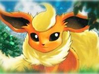 Flareon Flareon