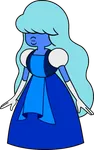Laughy sapphy