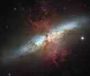 Galaxy Galaxy