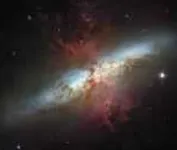 Galaxy Galaxy