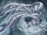Kitsune Kitsune