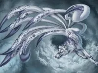 Kitsune Kitsune