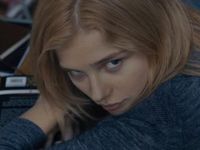 Carrie White - Telekinesis (Carrie)