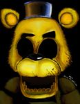 Golden Freddy? Golden Freddy?