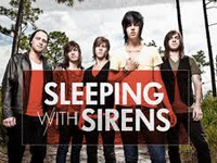 sleeping with sirens-Rodger rabet sleeping with sirens-Rodger rabet