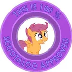Scootaloo Scootaloo