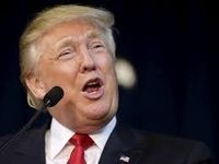 Donald Trump Donald Trump