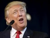 Donald Trump Donald Trump