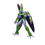 Cell [Semi-semi-perfect]