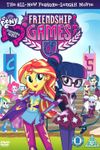 My Little Pony Equestria Girls: Friendship Games My Little Pony Equestria Girls: Friendship Games