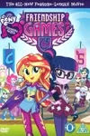 My Little Pony Equestria Girls: Friendship Games My Little Pony Equestria Girls: Friendship Games