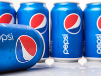 Pepsi Pepsi