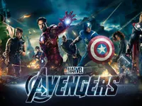 Avenger assemble